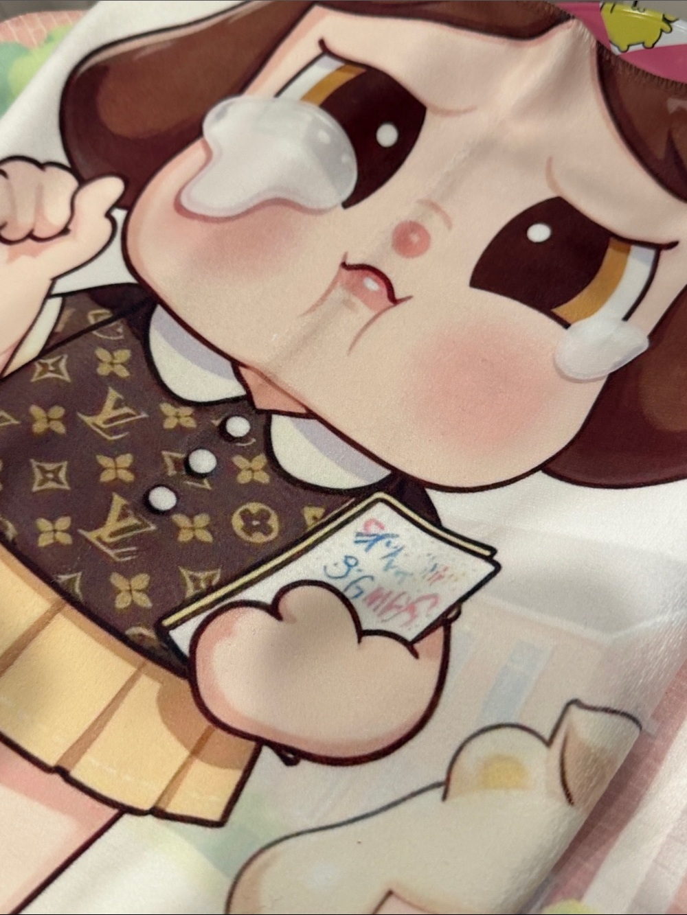 Towel